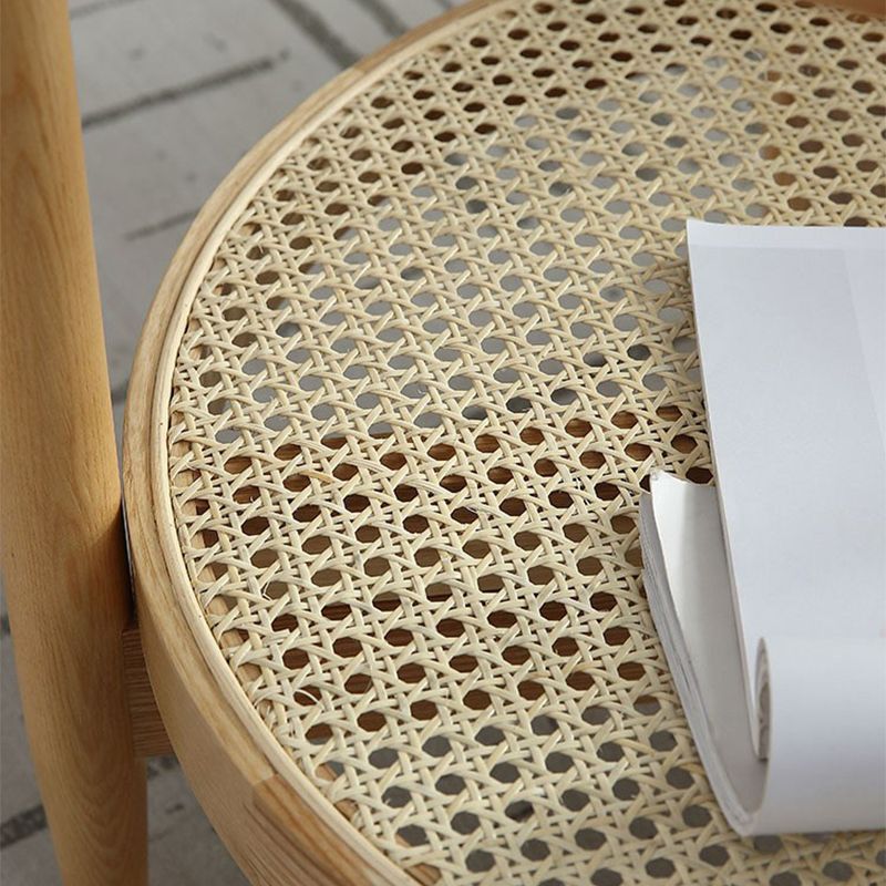 棚付きガラス張りのコーヒーカクテルテーブルコンテンポラリー4脚コーヒーテーブル