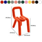 Modern Style Upholstered Dining Chair Open Back Dining Side Chair Clearhalo 'Dining Chairs' 'Dining Tables & Seating' 'dining_chair' 'furn' 'furn_dining_chair' 'Furniture' 'Kitchen & Dining Furniture' 1200x1200_4982eaeb-7ae8-4cd8-a639-8b1a2b37b213