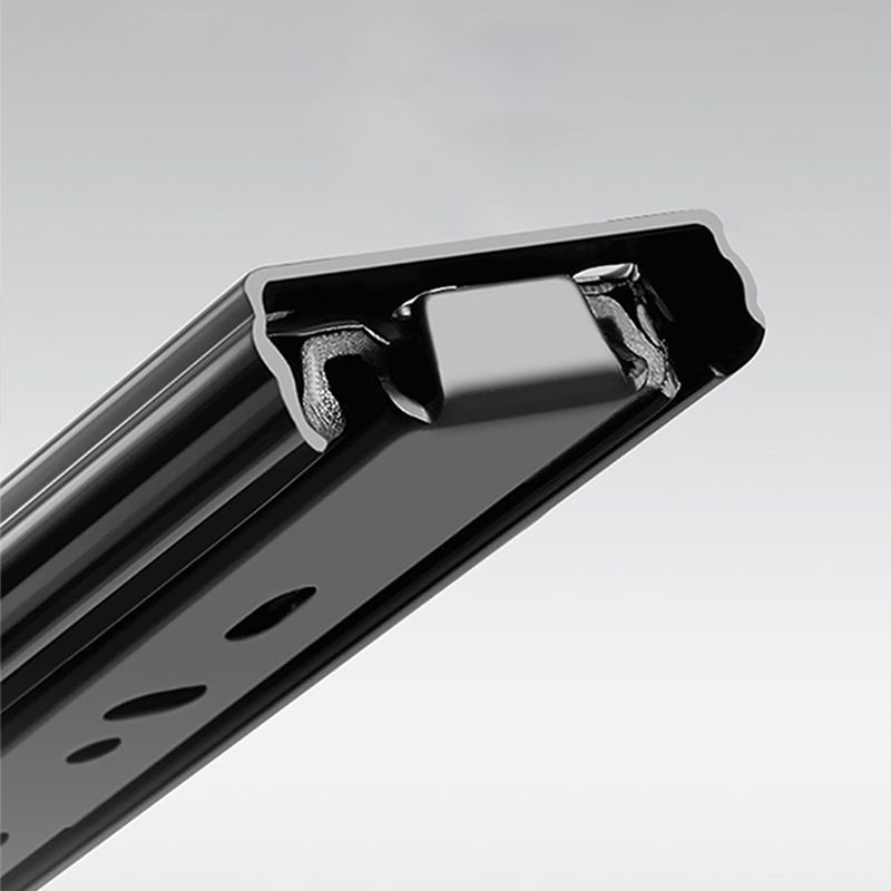 Scheda laterale di pietra per tavolino a buffet moderno con armadi e cassetti