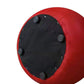 Water Resistant Standard Round Modern Red Leather Pouf for Living Room Clearhalo 'furn' 'furn_ottomans_poufs' 'Furniture' 'Living Room Furniture' 'Ottomans & Poufs' 'ottomans_poufs' 1200x1200_498a251a-d12c-40dc-8501-1f241a438403