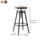 Industrial Style Metal Bar-stool with Iron Legs Counter Stool for Kitchen Bar Clearhalo 'Bar Furniture' 'Bar Stools' 'bar_stools' 'furn' 'furn_bar_stools' 'furniture_bar_stools' 'Kitchen & Dining Furniture' 'kitchen&dining_furn' 'kitchen' 'kitchen_furn' Furniture' 1200x1200_498c452b-24a8-4ee3-a09a-1d46c8494c10