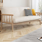 Linen Contemporary Square Arm Sofa Wooden Standard Sofa for Living Room, Apartment Clearhalo 'furn' 'furn_sofas' 'Furniture' 'furniture_sofas' 'Living Room Furniture' 'Sofa' 'sofas' 1200x1200_498e8b08-988d-42d6-aeab-291752c5df17