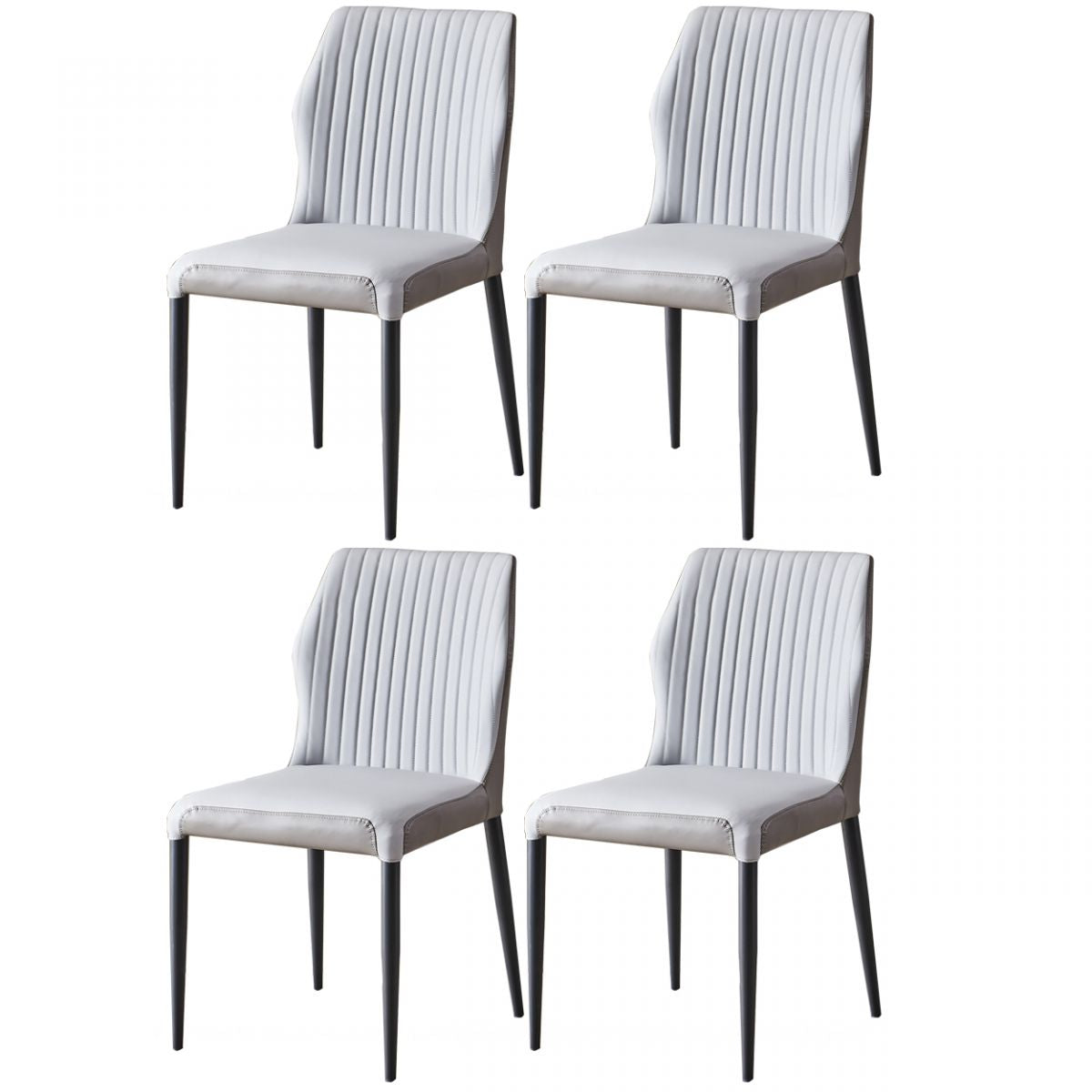 Contemporary 1/4/6/7 Pieces Dining Set Sintered Stone Dining Room Set Clearhalo 'Dining Room Sets' 'Dining Tables & Seating' 'dining_room_set' 'furn' 'furn_dining_room_set' 'Furniture' 'furniture_dining_room_set' 'Kitchen & Dining Furniture' 'kitchen&dining_furn' 'kitchen' 1200x1200_49985a39-8fcf-4190-8e9e-57580f55efd0