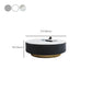 Modern Marble Side Table No Distressing End Table for Living Room Clearhalo 'Coffee & Accent Tables' 'Coffee Tables' 'coffee_tables' 'furn' 'furn_coffee_tables' 'Furniture' 'Living Room Furniture' 1200x1200_49a3ed2e-bd04-45b3-86da-8822c7f7cd1f