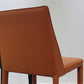 Contemporary Dining Room Chair Faux Leather Dining Chair for Home Clearhalo 'Dining Chairs' 'Dining Tables & Seating' 'dining_chair' 'furn' 'furn_dining_chair' 'Furniture' 'Kitchen & Dining Furniture' 1200x1200_49ad1bca-bf1f-4ac3-b27d-7e99a7e6121b