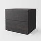 Modernism Accent Table Nightstand Drawers Storage Bed Nightstand for Home Clearhalo 'Bedroom Furniture' 'furn' 'furn_night_stand' 'Furniture' 'night_stand' 'Nightstands' 1200x1200_49c0bdcc-3ab5-42d6-b1e7-e62b6f8c0b4b
