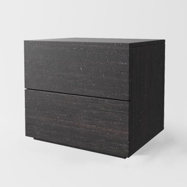 Modernism Accent Table Nightstand Drawers Storage Bed Nightstand for Home Clearhalo 'Bedroom Furniture' 'furn' 'furn_night_stand' 'Furniture' 'night_stand' 'Nightstands' 1200x1200_49c0bdcc-3ab5-42d6-b1e7-e62b6f8c0b4b