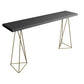Pine Wood Top Bar Counter Traditional Luxury Rectangle Bar Counter with Sled Base Clearhalo 'Bar Furniture' 'Bar Tables' 'bar_tables' 'furn' 'furn_bar_tables' 'Furniture' 'furniture_bar_tables' 'Kitchen & Dining Furniture' 1200x1200_49d0459c-6e5a-4c90-a255-411d6d978fad