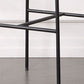 Industrial Iron Simple Barstool Restaurant Tall Stool with Wood Seat, 1 Piece Clearhalo 'Bar Furniture' 'Bar Stools' 'bar_stools' 'furn' 'furn_bar_stools' 'furniture_bar_stools' 'Kitchen & Dining Furniture' 'kitchen&dining_furn' 'kitchen' 'kitchen_furn' Furniture' 1200x1200_49d050bb-1526-418c-b017-c74effb1efe9
