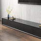 Contemporary TV Media Console Enclosed Storage TV Console with 4 Drawers Clearhalo 'furn' 'furn_tv_stands_entertainment_centers' 'Furniture' 'Living Room Furniture' 'TV Stands & Entertainment Centers' 'TV Stands & Media Storage Furniture' 'tv_stands_entertainment_centers' 1200x1200_49e1ead8-5708-48fa-b883-b191161caeef