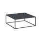 Frame 1 Single Cocktail Table Square/Rectangular Coffee Table Clearhalo 'Coffee & Accent Tables' 'Coffee Tables' 'coffee_tables' 'furn' 'furn_coffee_tables' 'Furniture' 'furniture_coffee_tables' 'Living Room Furniture' 1200x1200_49e2b525-d6a6-423c-bfca-1801ba29bc5d