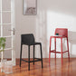 Scandinavian Plastic Stackable Counter Stools Low Back Indoor Bar Stools Clearhalo 'Bar Furniture' 'Bar Stools' 'bar_stools' 'furn' 'furn_bar_stools' 'furniture_bar_stools' 'Kitchen & Dining Furniture' 'kitchen&dining_furn' 'kitchen' 'kitchen_furn' Furniture' 1200x1200_49e3d473-3831-4d32-ae13-3910bb0d6f70