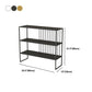 Modern & Contemporary Shelf Bookcase Metal Book Shelf for Study Room Clearhalo 'Bookcases' 'furn' 'furn_bookcases' 'Furniture' 'furniture_bookcases' 'Office Furniture' 1200x1200_49f13f4d-adf3-4280-9c69-c54dbeb2ef62