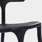 Plastic Dining Arm Chairs Kitchen Open Back Stackable Armchairs Indoor Clearhalo ' kitchen&dining_furn' 'Dining Chairs' 'Dining Tables & Seating' 'dining_chair' 'furn' 'furn_dining_chair' 'Furniture' 'furniture_dining_chair' 'Kitchen & Dining Furniture' 'kitchen' 1200x1200_49f9a856-1632-458d-afe5-f8fdb3440199