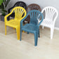 Plastic Stackable Dining Arm Chairs Modern Home Windsor Dining Armchairs Clearhalo ' kitchen&dining_furn' 'Dining Chairs' 'Dining Tables & Seating' 'dining_chair' 'furn' 'furn_dining_chair' 'Furniture' 'furniture_dining_chair' 'Kitchen & Dining Furniture' 'kitchen' 1200x1200_49facf80-4962-413b-8fe5-3aba2551dcc2