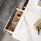 Glam Sled Coffee Table Slate Rectangular Coffee Table Set for Bedroom and Living Room Clearhalo 'Coffee & Accent Tables' 'Coffee Tables' 'coffee_tables' 'furn' 'furn_coffee_tables' 'Furniture' 'Living Room Furniture' 1200x1200_49fb2a16-63a2-4986-b914-434ca93ee113