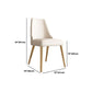 Nordic Style Sintered Stone Rectangle Table Set 1/4/5/7 Pieces Set Clearhalo 'Dining Room Sets' 'Dining Tables & Seating' 'dining_room_set' 'furn' 'furn_dining_room_set' 'Furniture' 'Kitchen & Dining Furniture' 1200x1200_49fd93ed-50f6-4c8c-87d1-0f5742cba5de