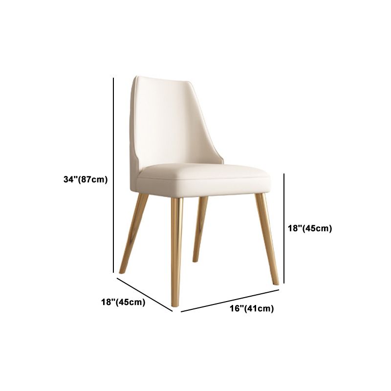 Nordic Style Sintered Stone Rectangle Table Set 1/4/5/7 Pieces Set Clearhalo 'Dining Room Sets' 'Dining Tables & Seating' 'dining_room_set' 'furn' 'furn_dining_room_set' 'Furniture' 'Kitchen & Dining Furniture' 1200x1200_49fd93ed-50f6-4c8c-87d1-0f5742cba5de