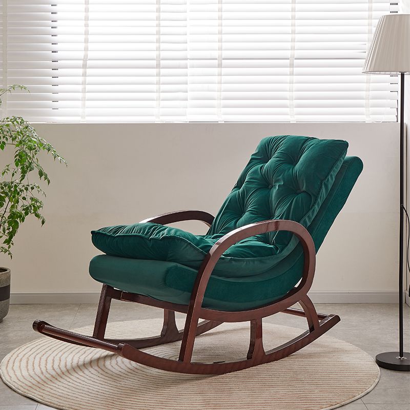 Modern Textured Rocking Chair Removable Cushions Rocker Chair for Living Room Clearhalo 'Chairs & Seating' 'furn' 'furn_rocking_chairs' 'Furniture' 'Living Room Furniture' 'Rocking Chairs' 'rocking_chairs' 1200x1200_4a035f23-fbfc-4a03-bc33-e9faa4aeed63