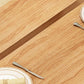 Modern Solid Wood Kitchen Dining Table Rectangle Shape Standard Dining Table with Trestle Base Clearhalo ' dining_table' 'Dining Tables & Seating' 'Dining Tables' 'furn' 'furn_dining_table' 'Furniture' 'furniture_dining_table' 'Kitchen & Dining Furniture' 'kitchen&dining_furn' 'kitchen' 'kitchen_dining_table' 1200x1200_4a03bdf8-6f4c-4e2b-a174-226ce2af5a9a