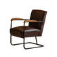 Arms Included Chair with wooden handrail 32.67" Wide Armchair for Living Room Clearhalo 'Accent Chairs' 'accent_chairs' 'Chairs & Seating' 'furn' 'furn_accent_chairs' 'Furniture' 'Living Room Furniture' 1200x1200_4a0675a0-e438-4d48-a6d4-b29c87b0a5cf