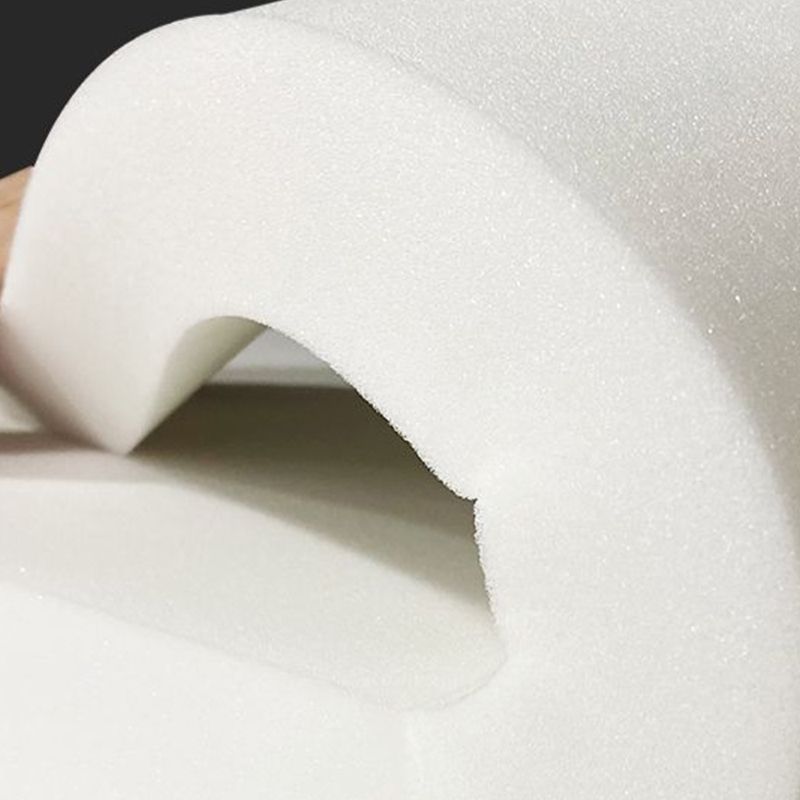 White Contemporary Curved Sofa Wool Tuxedo Arm Sofa for Living Room Clearhalo 'furn' 'furn_sofas' 'Furniture' 'Living Room Furniture' 'Sofa' 'sofas' 1200x1200_4a0cf244-8bff-49a6-8613-7ff08847ea90