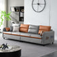 Modern Square Arm Sofa Pillow Back Couch with Storage for Four People Clearhalo 'furn' 'furn_sofas' 'Furniture' 'furniture_sofas' 'kitchen' 'kitchen_sofas' 'Living Room Furniture' 'Sofa' 'sofas' 1200x1200_4a1479a3-ca52-4198-8227-dc8b3340e1ef