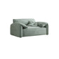 Cushions Modern Sofa 41"W Pillow Top Arm Sofa for Living Room Clearhalo 'furn' 'furn_sofas' 'Furniture' 'furniture_sofas' 'kitchen' 'kitchen_sofas' 'Living Room Furniture' 'Sofa' 'sofas' 1200x1200_4a167b29-ee71-4b93-9d15-d653cc746428