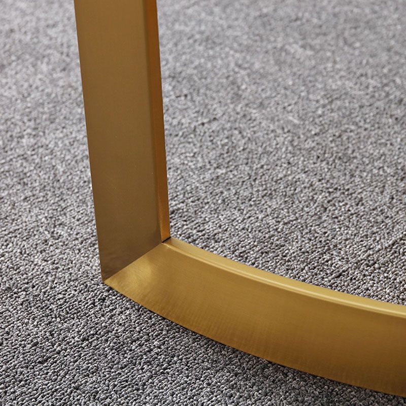 1/5/6/7 Pcs Dining Chairs Set Rectangular Dining Room Table Set with Double Pedestal Base Clearhalo 'Dining Room Sets' 'Dining Tables & Seating' 'dining_room_set' 'furn' 'furn_dining_room_set' 'Furniture' 'furniture_dining_room_set' 'Kitchen & Dining Furniture' 'kitchen&dining_furn' 'kitchen' 1200x1200_4a18506a-8711-4196-a0ab-f0ff599a68e4