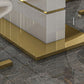 Luxury Sintered Stone Top Dining Table White Rectangle Table with Metal Pedestal Base Clearhalo ' dining_table' 'Dining Tables & Seating' 'Dining Tables' 'furn' 'furn_dining_table' 'Furniture' 'furniture_dining_table' 'Kitchen & Dining Furniture' 'kitchen&dining_furn' 'kitchen' 'kitchen_dining_table' 1200x1200_4a1ae36c-1c13-4a19-9398-57418c107d25