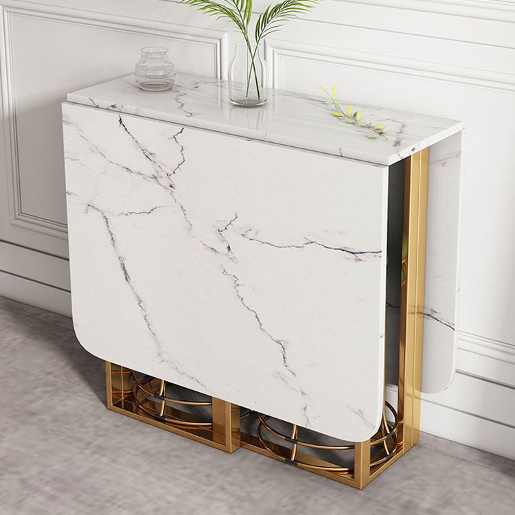 Contemporary Style Table Stone Dining Table Rectangle for Dining Room Home Clearhalo ' dining_table' 'Dining Tables & Seating' 'Dining Tables' 'furn' 'furn_dining_table' 'Furniture' 'furniture_dining_table' 'Kitchen & Dining Furniture' 'kitchen&dining_furn' 'kitchen' 'kitchen_dining_table' 1200x1200_4a208600-ddbe-47ed-a4b2-f409e6fbb011