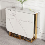 Contemporary Style Table Stone Dining Table Rectangle for Dining Room Home Clearhalo ' dining_table' 'Dining Tables & Seating' 'Dining Tables' 'furn' 'furn_dining_table' 'Furniture' 'furniture_dining_table' 'Kitchen & Dining Furniture' 'kitchen&dining_furn' 'kitchen' 'kitchen_dining_table' 1200x1200_4a208600-ddbe-47ed-a4b2-f409e6fbb011