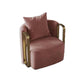 27.16" High Armchair Recessed Arms Included Chair for Living Room Clearhalo 'Accent Chairs' 'accent_chairs' 'Chairs & Seating' 'furn' 'furn_accent_chairs' 'Furniture' 'Living Room Furniture' 1200x1200_4a20e020-2580-48bb-8c3f-bcab344dc824