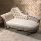 Glam Upholstered Chaise Lounge Couch Wood Chaise Lounge Chair Clearhalo 'Chairs & Seating' 'Chaise Lounge' 'chaise_lounge' 'furn' 'furn_chaise_lounge' 'Furniture' 'Living Room Furniture' 1200x1200_4a2ba9bd-66d5-44a6-95f2-a7bd7e7b8c2e