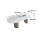 Luxury White Tone Dining Table Sintered Stone Table with Double Pedestal Clearhalo ' dining_table' 'Dining Tables & Seating' 'Dining Tables' 'furn' 'furn_dining_table' 'Furniture' 'furniture_dining_table' 'Kitchen & Dining Furniture' 'kitchen&dining_furn' 'kitchen' 'kitchen_dining_table' 1200x1200_4a2cb304-020f-4ae9-84a0-60eb5a4f9fea