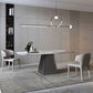 Luxury Sintered Stone Top Dining Table Rectangle White Table with Pedestal Clearhalo ' dining_table' 'Dining Tables & Seating' 'Dining Tables' 'furn' 'furn_dining_table' 'Furniture' 'furniture_dining_table' 'Kitchen & Dining Furniture' 'kitchen&dining_furn' 'kitchen' 'kitchen_dining_table' 1200x1200_4a2ee012-4d85-4305-aec2-e5134903beea