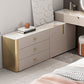 13.65-inch W Classic Glam Storage Chest Stone Storage Chest Dresser Clearhalo 'Bedroom Furniture' 'Dressers & Chests' 'dressers_chests' 'furn' 'furn_dressers_chests' 'Furniture' 1200x1200_4a4115d2-c278-4761-86bd-8773b5796d81
