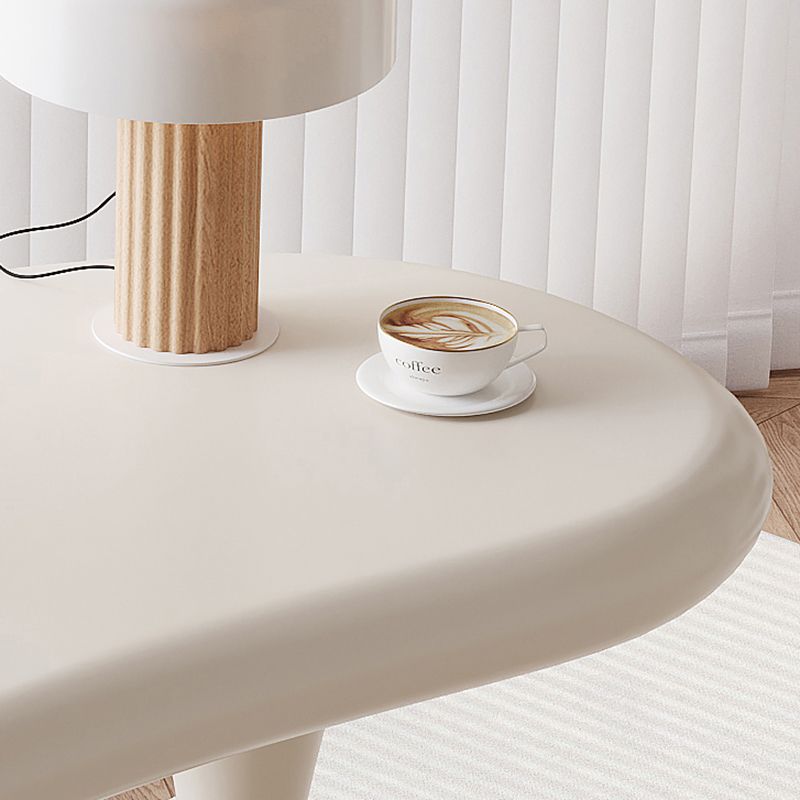 Engineered Wood Writing Desk Modern Office Desk with 2 Drawers Clearhalo 'furn' 'furn_office_desk' 'Furniture' 'Office Desks' 'Office Furniture' 'office_desk' 1200x1200_4a4a0f51-e234-4739-b5a8-1f8613f74e0e