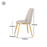 1/2/4/5/7 Pcs Dining Chairs Set Round Sintered Stone Top Dining Room Set Clearhalo 'Dining Room Sets' 'Dining Tables & Seating' 'dining_room_set' 'furn' 'furn_dining_room_set' 'Furniture' 'furniture_dining_room_set' 'Kitchen & Dining Furniture' 'kitchen&dining_furn' 'kitchen' 1200x1200_4a4b9d1d-2ba6-4085-a0ab-6123aed9482a