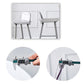 Scandinavian Style Bar-stool with Square Seat Counter Stool for Restaurant Bar Clearhalo 'Bar Furniture' 'Bar Stools' 'bar_stools' 'furn' 'furn_bar_stools' 'furniture_bar_stools' 'Kitchen & Dining Furniture' 'kitchen&dining_furn' 'kitchen' 'kitchen_furn' Furniture' 1200x1200_4a55b7d5-48ea-4f69-95cd-998b957d63f0