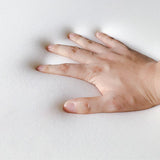 Glam Style Parsons Side Chair Leather White Indoor Dining Chair Clearhalo 'Dining Chairs' 'Dining Tables & Seating' 'dining_chair' 'furn' 'furn_dining_chair' 'Furniture' 'Kitchen & Dining Furniture' 1200x1200_4a57d5f2-2b1c-482b-87d9-72937c0202d8