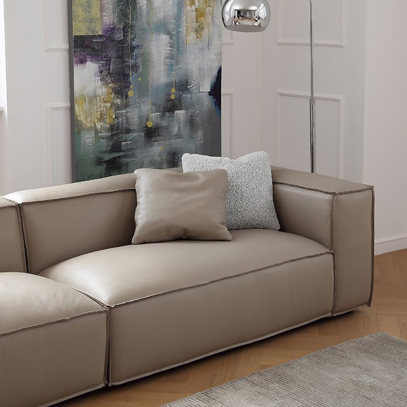 26 "H industriële bank bed witte kussens zitplaatsen met kussens