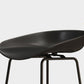 Modern Style Acrylic Counter Barstools for Home Bucket Low Back Stools Clearhalo 'Bar Furniture' 'Bar Stools' 'bar_stools' 'furn' 'furn_bar_stools' 'Furniture' 'furniture_bar_stools' 'Kitchen & Dining Furniture' 1200x1200_4a5da6dd-87ea-4a26-80d2-0727b4fc8fcb