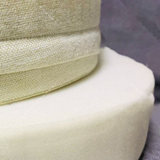 Modern Pouf Ottoman Cotton Upholstered Flower Printed Round Ottoman Clearhalo 'furn' 'furn_ottomans_poufs' 'Furniture' 'Living Room Furniture' 'Ottomans & Poufs' 'ottomans_poufs' 1200x1200_4a5fc202-90f5-4b89-b7bf-ac30c3e5541f