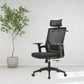 Mid / High Back Office Chair Rotatable Mesh Task Chair with Wheels Clearhalo 'furn' 'furn_office_chair' 'Furniture' 'Office Chairs' 'Office Furniture' 'office_chair' 1200x1200_4a65b148-9ade-4c45-b344-195df02e5b9d