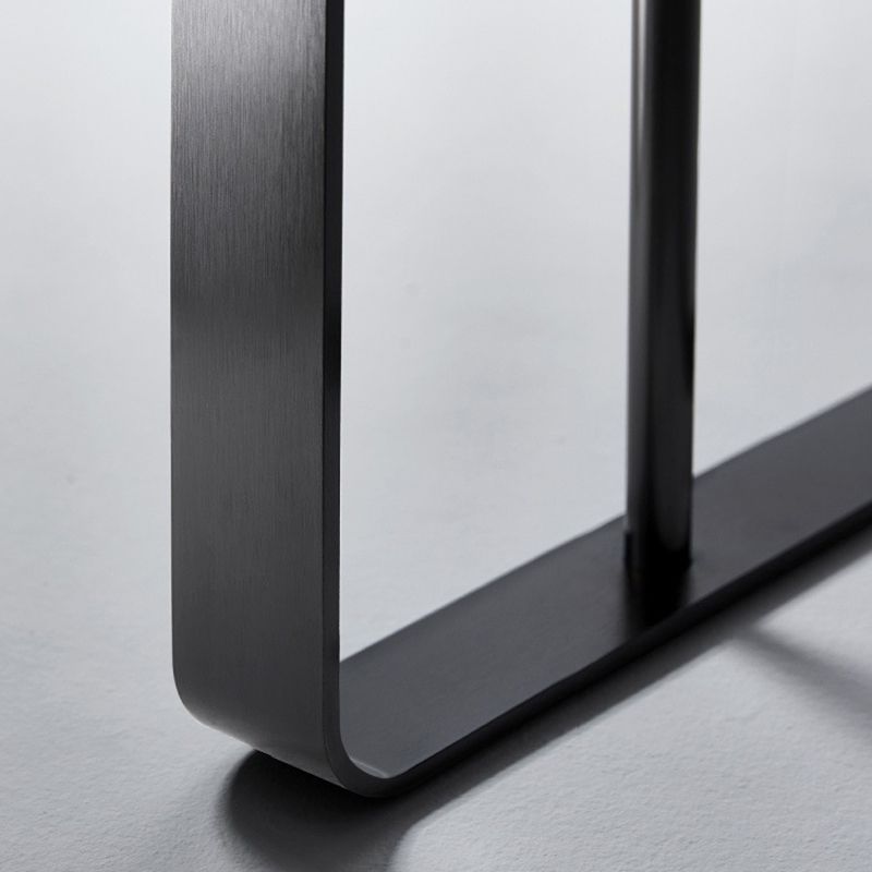 Mesa de pizarra de la pizarra de la pizarra de la pizarra de la pizarra de la pizarra de la pizarra contemporánea