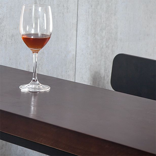 Industrial Rectangle Bar Table Set 1/5 Pieces Solid Wood Counter Table for Indoor Clearhalo 'Bar Furniture' 'furn' 'furn_home_bar_bar_sets' 'Furniture' 'Home Bars & Bar Sets' 'home_bar_bar_sets' 'Kitchen & Dining Furniture' 1200x1200_4a695517-de9c-4045-861f-100d8da8b6e6