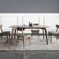 Mid-Century Gray Sintered Stone Table Rectangle Standard Dining Table for Kitchen Clearhalo ' dining_table' 'Dining Tables & Seating' 'Dining Tables' 'furn' 'furn_dining_table' 'Furniture' 'furniture_dining_table' 'Kitchen & Dining Furniture' 'kitchen&dining_furn' 'kitchen' 'kitchen_dining_table' 1200x1200_4a6a305d-310e-4e08-8d4a-94ca99f187b4
