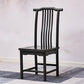 Traditional Style Solid Wood Side Chair Matte Finish Slat Back Dining Chair for Home Clearhalo ' kitchen&dining_furn' 'Dining Chairs' 'Dining Tables & Seating' 'dining_chair' 'furn' 'furn_dining_chair' 'Furniture' 'furniture_dining_chair' 'Kitchen & Dining Furniture' 'kitchen' 1200x1200_4a6a89eb-d5ea-43e5-bc8d-5e0f296bc39b