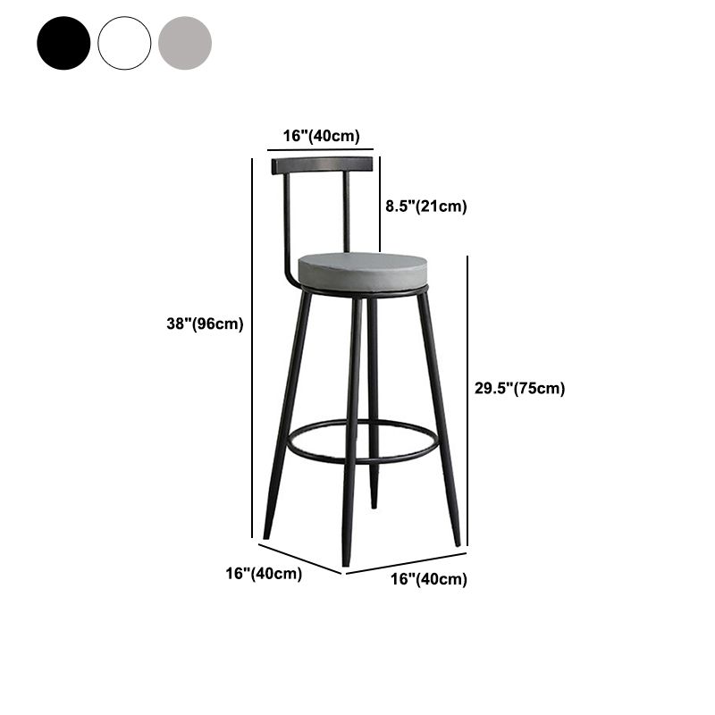 1/2/3 stuk marmeren bar pubtafel set matte afwerking glam bark ontlasting en tafelset